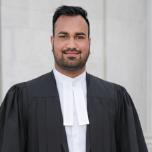 Advocate photo
