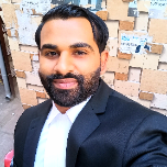 Advocate photo