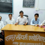 Advocate photo