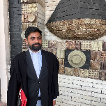 Advocate photo