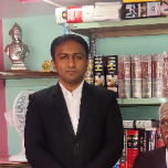 Advocate photo