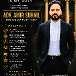 Advocate photo