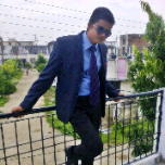Advocate photo