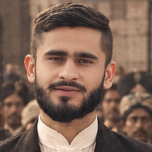 Advocate photo