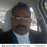 Advocate photo