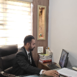 Advocate photo