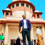 Advocate photo