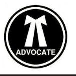 Advocate photo