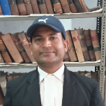 Advocate photo