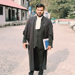 Advocate photo