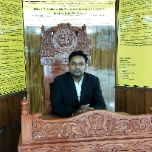 Advocate photo