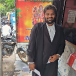 Advocate photo