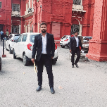 Advocate photo