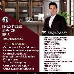 Advocate photo