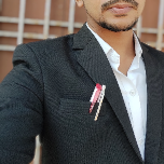 Advocate photo