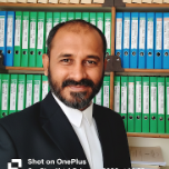 Advocate photo