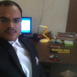 Advocate photo