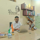 Advocate photo