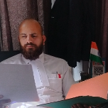 Advocate photo