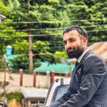 Advocate photo