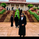 Advocate photo