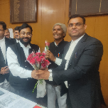 Advocate photo