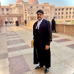 Advocate photo