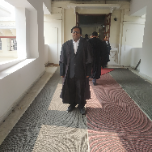 Advocate photo
