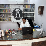 Advocate photo