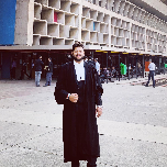 Advocate photo