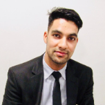 Advocate photo