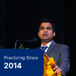 Advocate photo
