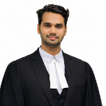 Advocate photo