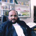 Advocate photo