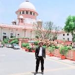 Advocate photo