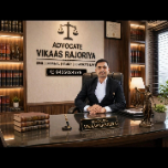 Advocate photo