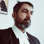 Advocate photo