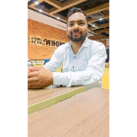 Advocate photo