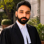 Advocate photo