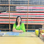 Advocate photo