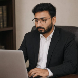 Advocate photo