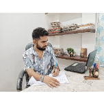 Advocate photo