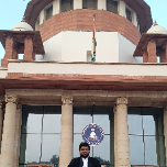 Advocate photo