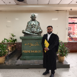 Advocate photo