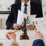 Advocate photo