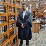 Advocate photo