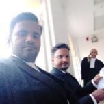 Advocate photo