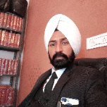 Advocate photo