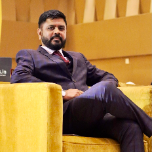 Advocate photo