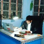 Advocate photo